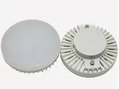 Лампа OPTIMA GX 53 8W 4200K 720LM (EKS ЦБ-00010175)