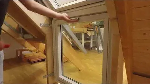 VELUX typeskilt - VFE fasadeelement