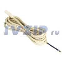 Датчик к микропроцессору Danfoss EKS 211 NTC 1,5м 084B4403